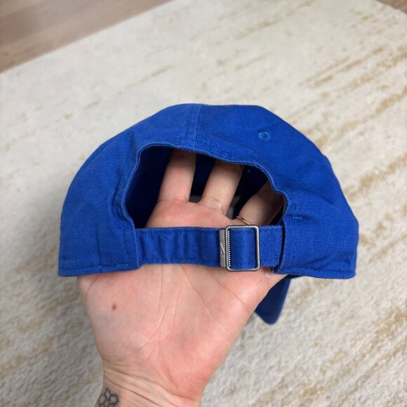 DUKE Blue Nike Hat NWOT‎ - Picture 3 of 5